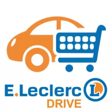 Leclerc drive / Cannet des Maures